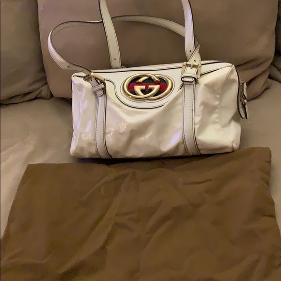 Gucci Handbags - Gucci handbag